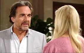 B&B Spoilers: Ridge Leaves Brooke Because Taylor Is Dying? - Soap Opera Spy