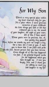 Birthday Quotes For Son From Mother Pin On Truizums