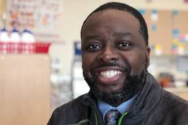 DC elementary school teacher reflects