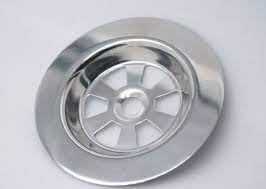 2pcs stainless steel home kitchen sink drain stopper basket strainer waste plug. China Round 62 Mm Kitchen Sink Drain Plug Metal Decorative Sink Drain Stopper China Sink Plug Strainer Bathroom Sink Stopper Parts