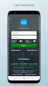 Charles schwab is not on the list of banks or brokers. Schwab Mobile Apps On Google Play