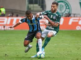 Palmeiras 1 x 1 grêmio. Gremio E Palmeiras Fazem Decisao Na Copa Do Brasil Bahia Economica
