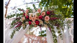 3.9 out of 5 stars. Floral Arch Arch Swag Floral Swag Arbor Swag Flower Arch Floral Arbor Wedding Arch Rustic Wedding Flower Arbor Boho Wedding Aisle Runners Decor Weddings Valresa Com