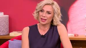 Δημοσιεύτηκε 27th september 2010 από τον χρήστη unknown. Katerina Karabatoy Celebrities Eidhseis Yupiii Gr