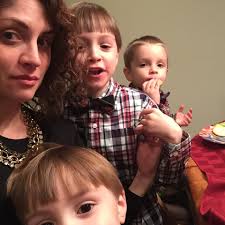 2015 New Quilt Blogger Blog Hop