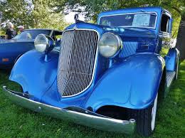 Image result for Buckingham Blue 1934 Plymouth