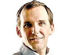 David Gardner: Getting paid for crypto losses