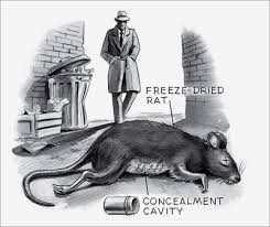 They have been active in the punk scene since 1991, having been formed in january of that year. New Dead Drop Techniques Used By Security Agencies