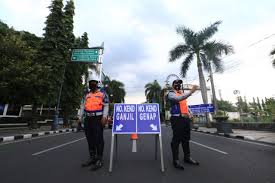 Jul 03, 2021 · aturan ganjil genap yang sebelumnya berlaku setiap akhir pekan di kota bogor ditiadakan. Dprd Ganjil Genap Di Bandung Tak Efektif