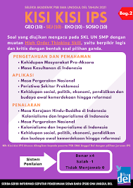 Pada tanggal 1 maret dibeli 15 lembar saham pt diva nominal at rp500000 kurs 101 biaya pembelian sebesar rp75000. Kisi Kisi Soal Tes Masuk Sma Unggul Del 2020 Jejak Pelajar