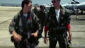 You can choose the most popular free sound of music gifs to your phone or. Watch The 10 Most Unforgettable Lines From Top Gun
