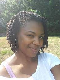 Cheyenne Multi Texture Style Icon Bglh Marketplace Natural Hair Twist Out Hair Twists Black Natural Hair Styles