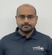 Team Members Archive