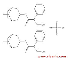 Image result for Atropine
