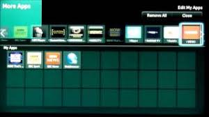 Maybe you would like to learn more about one of these? How To Download Missing Youtube App For Samsung Smart Tv Smarthub Youtube