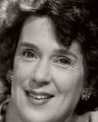 Who remembers Kathleen Harrison as Mrs Thursday