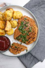 Its has a slight liquorice flavor and is sweet. 15 Seitan Recipes The Perfect Meat Substitute Elephantastic Vegan