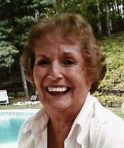 Obituary for Jane E. McGuinness