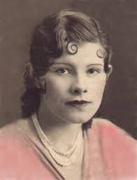 Nellie Kay Ledeboer Thierer (1916-1974)