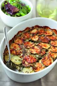 Gratin De Courgettes Rapide Recette Gratin De Courgettes Rapide Recettes De Cuisine Recette Gratin Courgette