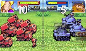Advance wars is the title of first installment of the advance wars series to be released outside of japan. Advance Wars Download Gamefabrique