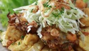 Makanan protein pasti banyak ditemukan baik itu protein hewani dan nabati. Resep Tahu Bakwan Goreng Enak Dengan Protein Nabati Tinggi
