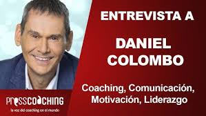 Daniel Colombo en PressCoaching