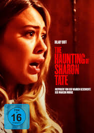 The Haunting of Sharon Tate : Riddle, Dan, Farrands, Daniel, Berg, Charles  Arthur, Brenner, Eric, Farrands, Daniel, Castro, Jorge Garcia, Jacobsen,  Jim, Jarach, Lucas, Saba, Jonathan, Rinaldi, Carlo, Duff, Hilary, Bennett,  Jonathan,