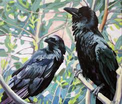 Maybe you would like to learn more about one of these? Alle Meine Tiere Julia Belot Malerei