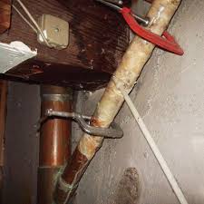 Home Inspection Nightmares Xxv Home Inspection Diy Plumbing Handyman Projects
