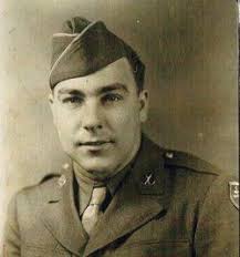 Chalmers Grover Huff (1917-1991)