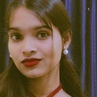 Mansi Sahu's Instagram, Twitter & Facebook