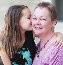 so that no one faces cancer alone.®