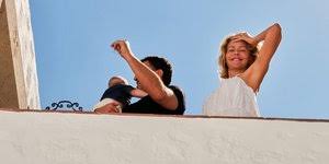 Κανείς σαν εσάς τους δύο, σας ευχαριστώ Tzenh Mpalatsinoy Apo To Iefimerida Gr