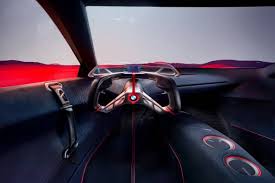 The lock is to manually unlock with the . Bmw Vision M Next Boost Your Moment The Future Of Driving Dynamics At Bmw