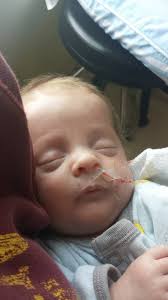 Prayers for Denver Brecken Combs