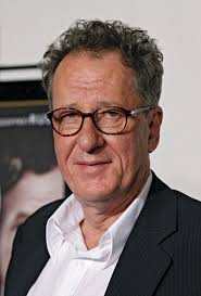 Actress in a leading role. Geoffrey Rush Biography Movies Facts Britannica