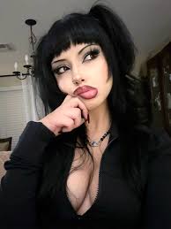 Coed alt Creators - Alt Goddess