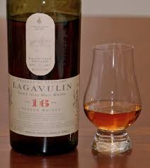 Revisiting A Favorite Lagavulin 16 2009 Malt Whisky Whisky Tasting Whisky