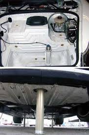 poor man s air jack package less than 200 pelican parts technical bbs custom cars chassis fabrication air ride