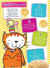 It S Pancake Day Here S Poppy S Simple Recipe For Yummy Pancakes Pancakeday Shrovetuesday Flour Ingredients Poppies Pancake Day