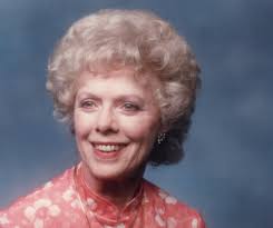 Eva Mae Jones Memorial