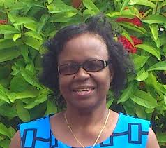 Remembering Jan Griffith