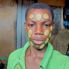 zech☆smith🍀 (@zechagain05)