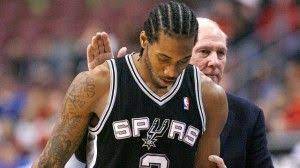Leonard kawhi spurs usa bulls rumors years sports today hoops antonio san chicago five sign re courtesy forward hoopsrumors. 5 Cool Ways To Celebrate The Spurs Victory 1 Braid Your Hair Like Kawhi Leonard Spurs Kawhi Kawhileonard Spurs Fans Spurs San Antonio Spurs