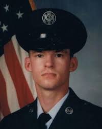 MSGT Eric Hans Einan (1961-2007)
