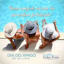 A origem do dia do amigo. Coral Plaza Apart Hotel Feliz Dia Do Amigo Facebook