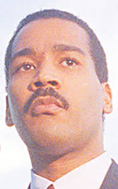 Dexter Scott King, son of the Rev. Martin Luther King Jr., dies