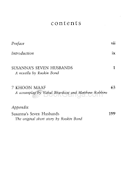 Susanna S Seven Husbands Download susannas seven husbands for free. susanna s seven husbands