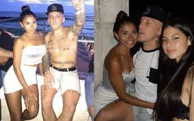 El polaco (en tus manos). El Polaco Complicado Tras Las Declaraciones De La Joven De La Foto Si No Paso Nada Es Porque Revista Paparazzi